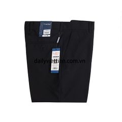Quần tây đen Việt Tiến 470