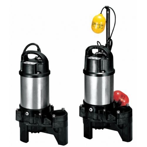 Bơm chìm nước thải TSURUMI Cánh xoáy Model 50PU2.75S – Máy Bơm Nước Venz  Thái Lan | CÔNG TY CỔ PHẦN MÁY BƠM VIỆT NAM