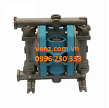 DDA 100 SS HT TSV G20