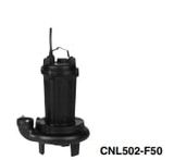 CNL502 0.75 kW 380V 65mm