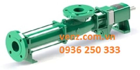 Bơm trục vít Roto Model: RLCB59MR2CD1DA11