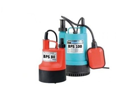 Bơm chìm APP Model BPS-120