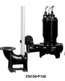 CN80-MT 2.2 kW 380V  65mm