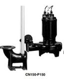 CN80-MT 3.7 kW 220V  100mm