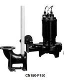 CN80-MT 2.2 kW 380V  100mm