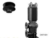 CNT1501 11 kW 380V 150mm
