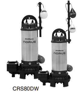 CRS501D