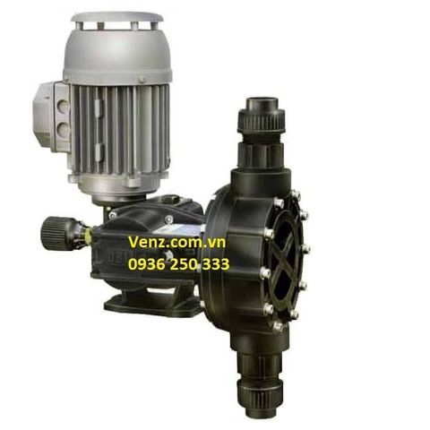 Bơm định lượng OBL Model M131PPSV