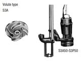 S3A40T 0.25 kW 380V 40mm
