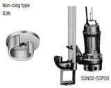 S3N50T 0.4 kW 380V 50mm