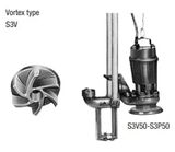 S3V50T 0.4 kW 380V 50mm