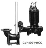 CVH100 22 kW 380V100mm