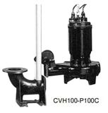 CVH100 15 kW 380V100mm