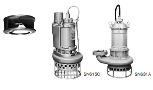 SN851J
