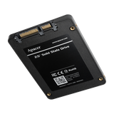  Ổ CỨNG SSD APACER PANTHER AS340 - 120GB - 2.5INCH SATA III - HÀNG CHÍNH HÃNG 