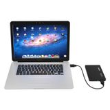  Box Ổ Cứng SSD & HDD 2.5" USB 3.0 ORICO 2577U3 - Hỗ trợ UASP: tăng tốc đồ truyền dữ liệu 20% - Hàng Chính Hãng 