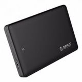  Box Ổ Cứng SSD & HDD 2.5" USB 3.0 ORICO 2577U3 - Hỗ trợ UASP: tăng tốc đồ truyền dữ liệu 20% - Hàng Chính Hãng 