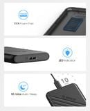  Hộp Ổ Cứng 2.5" SSD/HDD ORICO 25PW1-U3-BK - Hàng Chính Hãng 