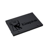  Ổ cứng SSD Kingston 120GB / 240GB / 480GB / 960GB / 1TB - 2.5 inch Sata III - HÀNG CHÍNH HÃNG 
