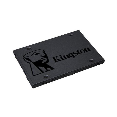 Ổ CỨNG SSD KINGSTON 120GB - 2.5 inch SATA III - HÀNG CHÍNH HÃNG