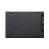  Ổ CỨNG SSD KINGSTON 120GB - 2.5 inch SATA III - HÀNG CHÍNH HÃNG 