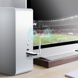  USB thu WiFi TP-Link TL-WN722N - 150Mbps - Hàng Chính Hãng 