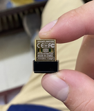  [cổng cắm mạ vàng✨] Bộ Chuyển Đổi USB Wifi TP-Link TL-WN725N Chuẩn N 150Mbps - Hàng Chính Hãng 