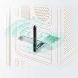  Card Mạng Wifi TL-WN781ND Chuẩn N 150Mbps- Hàng Chính Hãng 