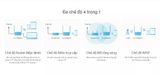  Bộ phát Wifi ( Router không dây ) TP-Link TL-WR820N - Hàng Chính Hãng 