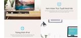  Bộ phát Wifi ( Router không dây ) TP-Link TL-WR820N - Hàng Chính Hãng 