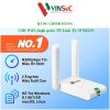 Bộ Chuyển Đổi USB Wifi TP-Link TL-WN822N Chuẩn N 300Mbps - Hàng Chính Hãng