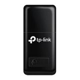  Bộ chuyển đổi USB WiFi TP-Link TL-WN823N Chuẩn N 300Mbps - Hàng Chính Hãng 