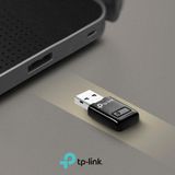  Bộ chuyển đổi USB WiFi TP-Link TL-WN823N Chuẩn N 300Mbps - Hàng Chính Hãng 