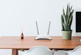  Bộ phát Wifi chuẩn N 300Mbps TP-Link TL-WR840N - Hàng Chính Hãng 
