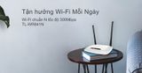  Bộ phát sóng TP-Link TL-WR841N - Router Wifi Chuẩn N Tốc Độ 300Mbps - Hàng Chính Hãng 