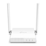  Bộ phát Wifi Router chuẩn N 300Mbps TP-Link TL-WR844N  - Hàng Chính Hãng 