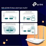  Bộ phát Wifi TP-LINK TL-WR845N 300Mbps - Hàng Chính Hãng 
