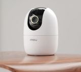  Camera imou IP WiFi IPC-A42P (4 megapixel ) Đàm thoại 2 chiều - Xoay 360 độ - Hàng Chính Hãng 