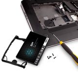  Ổ CỨNG SSD 128GB SILICON POWER A55 SATA 3 - 2.5 INCH - HÀNG CHÍNH HÃNG 