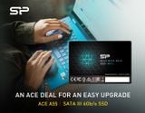  Ổ CỨNG SSD 128GB SILICON POWER A55 SATA 3 - 2.5 INCH - HÀNG CHÍNH HÃNG 