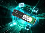  Ổ CỨNG SSD APACER AS2280P4 M.2 NVME / PCIE GEN 3 X4 ( 1 KHE ) 256GB - TEM VĨNH XUÂN ( SPC ) PHÂN PHỐI 
