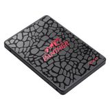  Ổ CỨNG SSD APACER PANTHER AS350 - 512GB - 2.5INCH SATA III - HÀNG CHÍNH HÃNG 