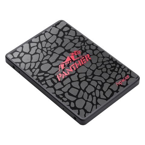 Ổ CỨNG SSD APACER PANTHER AS350 - 512GB - 2.5INCH SATA III - CHÍNH HÃNG