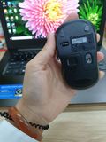  Chuột USB không dây Logitech B175 - Hàng Chính Hãng 