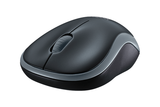  Chuột USB không dây Logitech B175 - Hàng Chính Hãng 