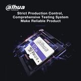  Thẻ nhớ Micro SD 64Gb DAHUA DHI-TF-C100 - Hàng Chính Hãng 