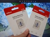  Thẻ nhớ Micro SD 64Gb DAHUA DHI-TF-C100 - Hàng Chính Hãng 