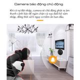  Camera IP Wifi IMOU IPC C22EP FullHD 1080P - Đàm thoại 2 chiều - Hàng Chính Hãng 