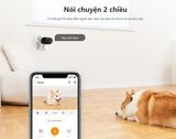  Camera Wifi trong nhà và ngoài trời Imou IPC-C22FP-C Versa Chống nước, Đàm thoại, Màu ban đêm - Hàng Chính Hãng 