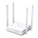  Bộ Phát Wifi TP-Link Archer C24 ( thay thế 940N ) Băng Tần Kép AC750 - Hàng Chính Hãng 